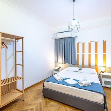 Entire Apartment - Heart Of Athen Exterior foto