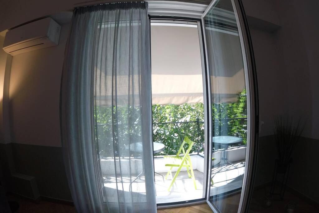 Entire Apartment - Heart Of Athen Exterior foto